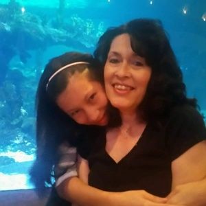 Meet your Posher, Renee